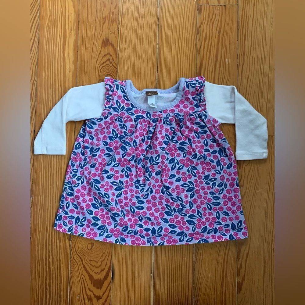 Tea Collection Dress 